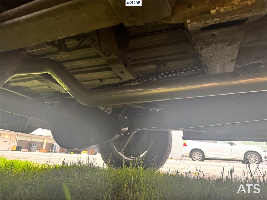 Mercedes-Benz Sprinter 316 Minibus. 12 seats and Euro 6. 2014 21295 Mercedes-Benz Sprinter 316 Minibus. 12 seats and Euro ...