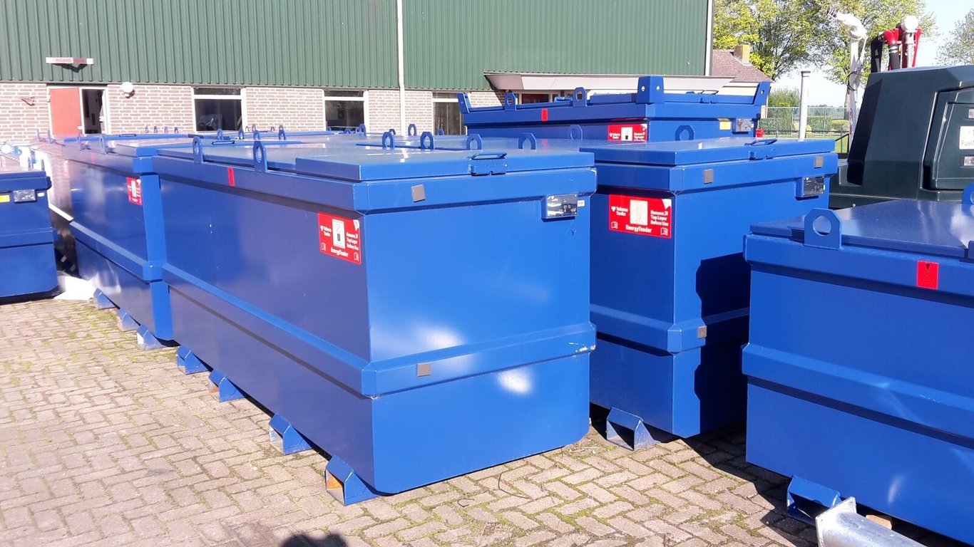 IBC tanks N6145 IBC tanks 0 image 2