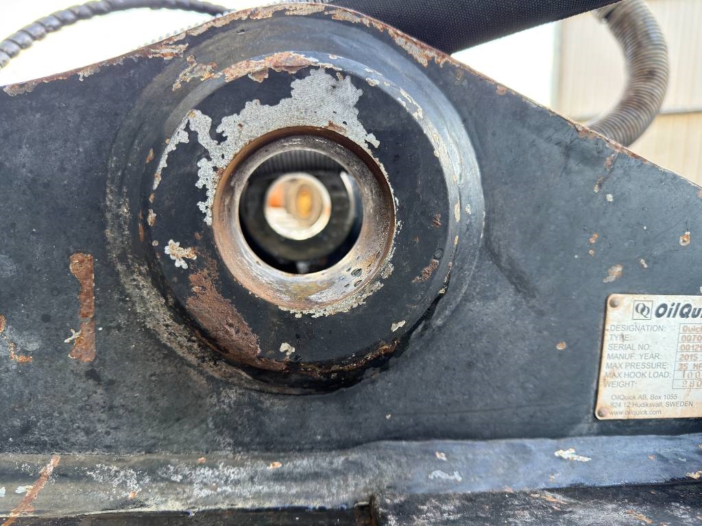 OilQuick OQ70/55 - M314F / M316F / M318F 2015 908147 OilQuick OQ70/55 - M314F / M316F / M318F 2015 1 image 14