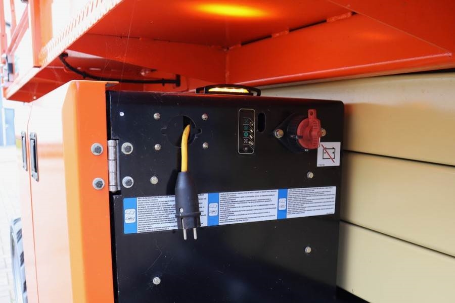 JLG ERT2669 Unused, Electric, 10m Working Height, 680k 2021 JLG - ERT2669 - 62993 ERT2669 Unused, Electric, 10m Working He...