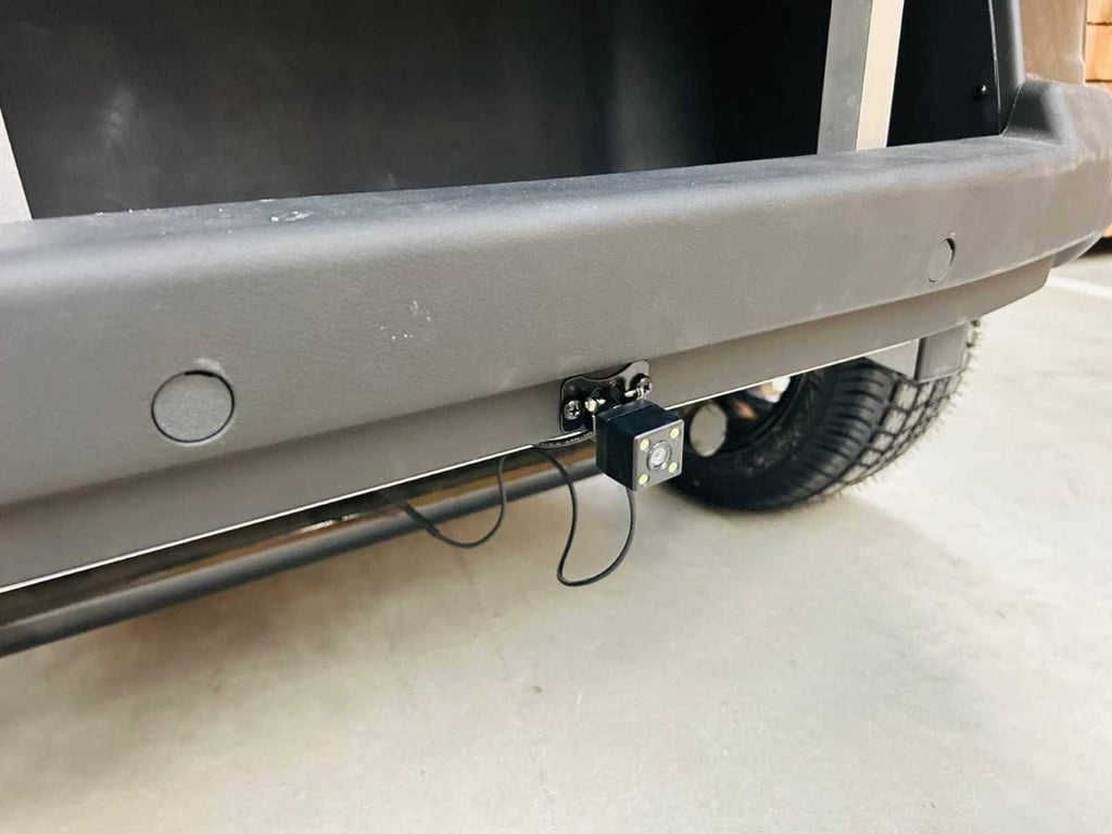 Golf cart KK Carts Electric 2025 New 2025 RTE 2025 0 image 15