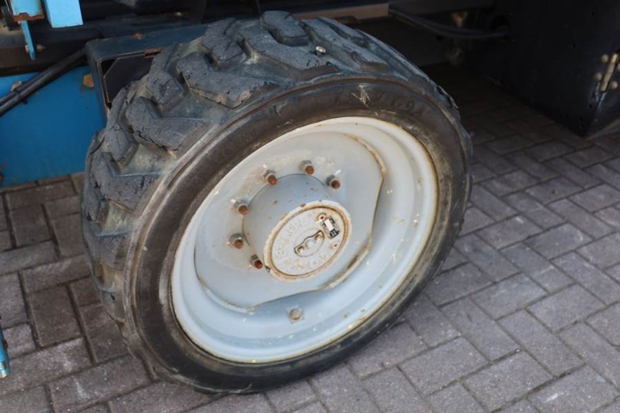 Genie GS5390 Diesel, 4x4 Drive, 18.15m Working Height, 6 2014 GENIE - GS5390 - 90034 GS5390 Diesel, 4x4 Drive, 18.15m Work...