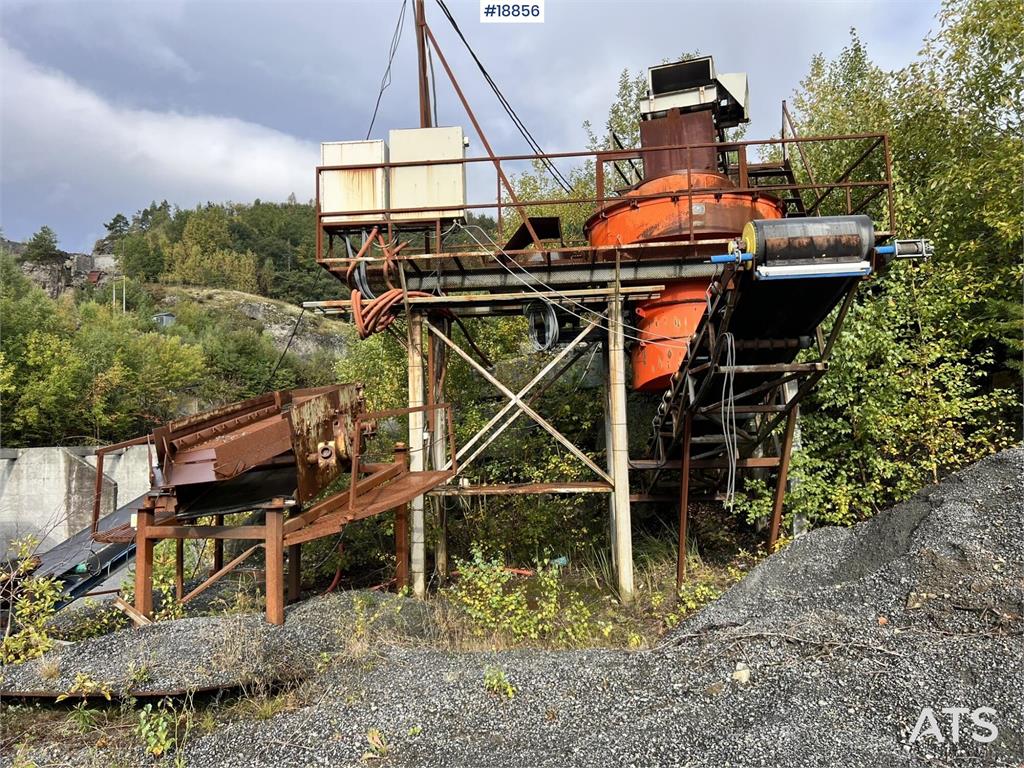 Kemco BN 150 cubisator 1985 18856 Kemco BN 150 cubisator 1985 1 image 5