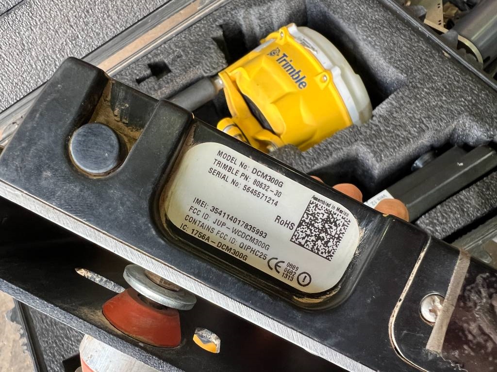 Trimble GSC900 - MS992 907967 GSC900 - MS992 1 image 12