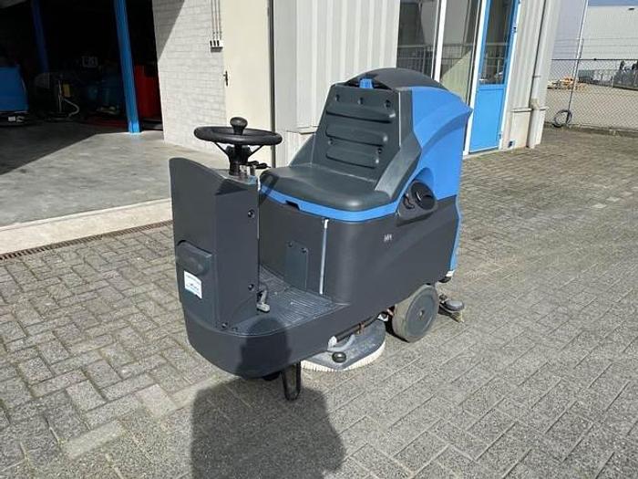 2016 Fimap Schrobmachine 2016 Fimap Schrobmachine 2016 1 image 12