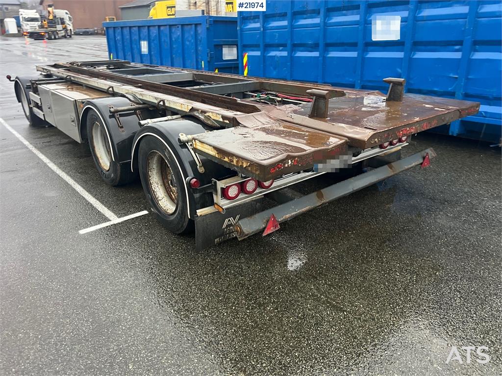 NOR SLEP SL-28KT 2014 21974 Nor SLEP SL-28KT 2014 1 image 19