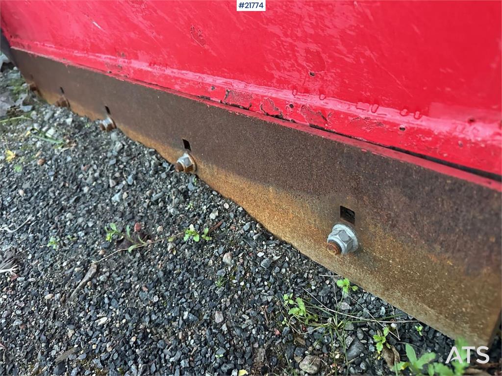 Siljum skjer w/ throwing wing 2014 21774 Siljum skjer w/ throwing wing 2014 1 image 9