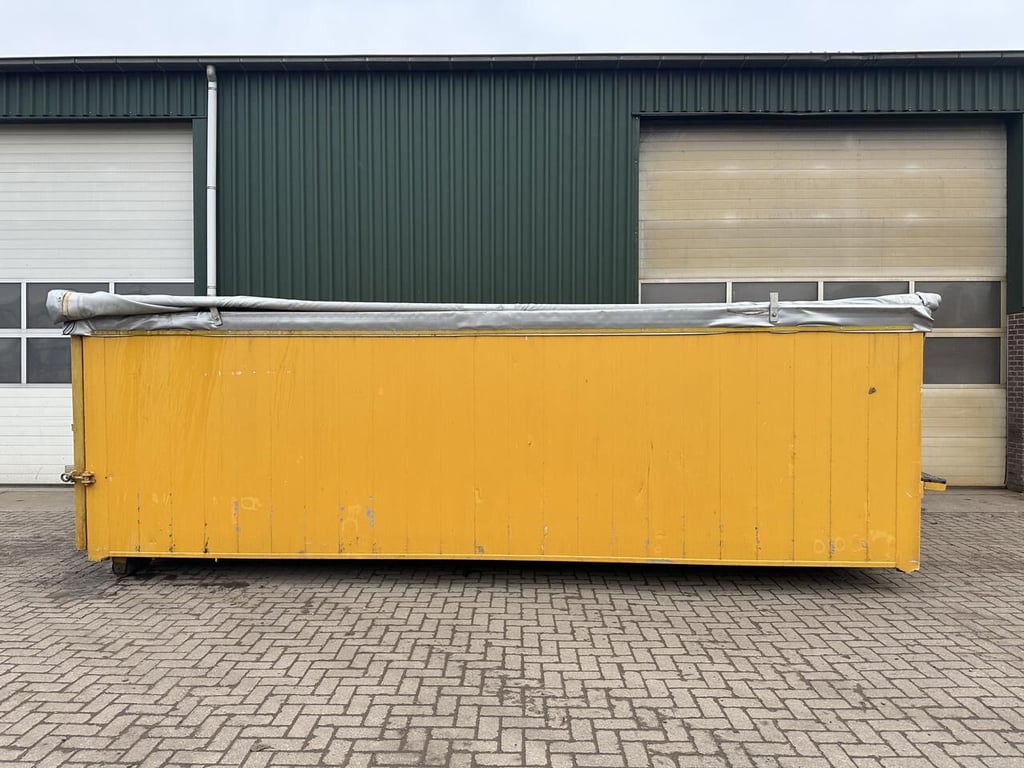 Heavy machinery product image - Image 1 of 1