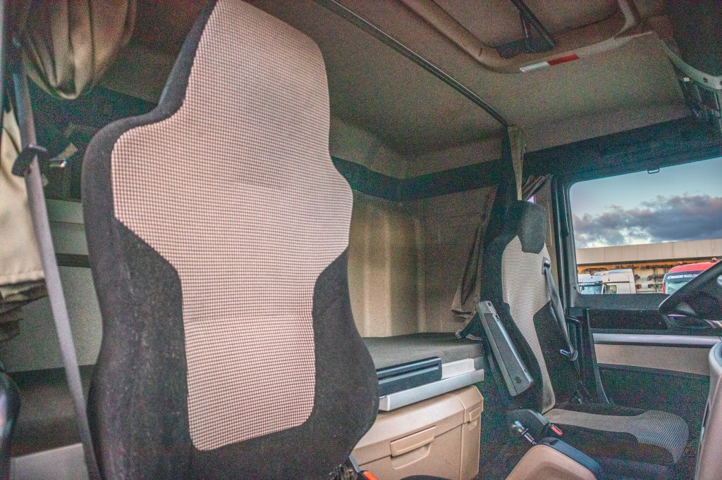 MAN TGX 18.510 BLS - 4X4H 2021 C00114 TGX 18.510 BLS - 4X4H 2021 1 image 10