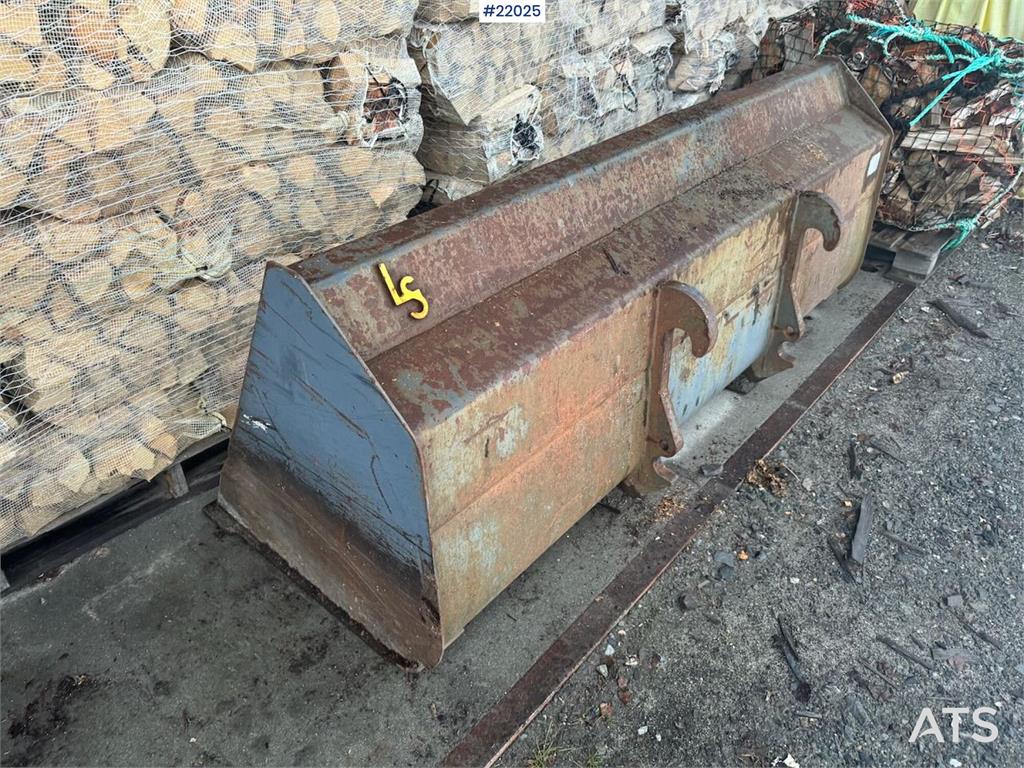 Heavy machinery product image - Image 15 of 30