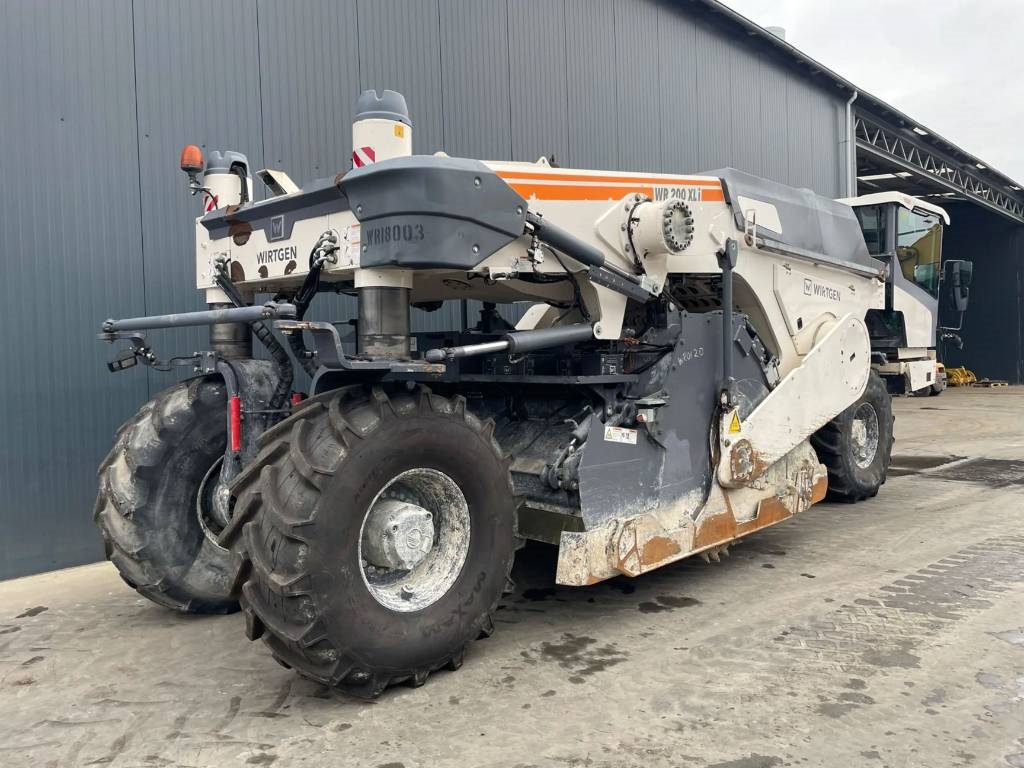 Wirtgen WR200XLi 2018 209091 WR200XLi 2018 1 image 4