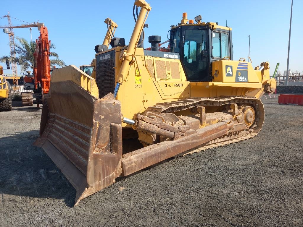 Heavy machinery product image - Image 8 of 15