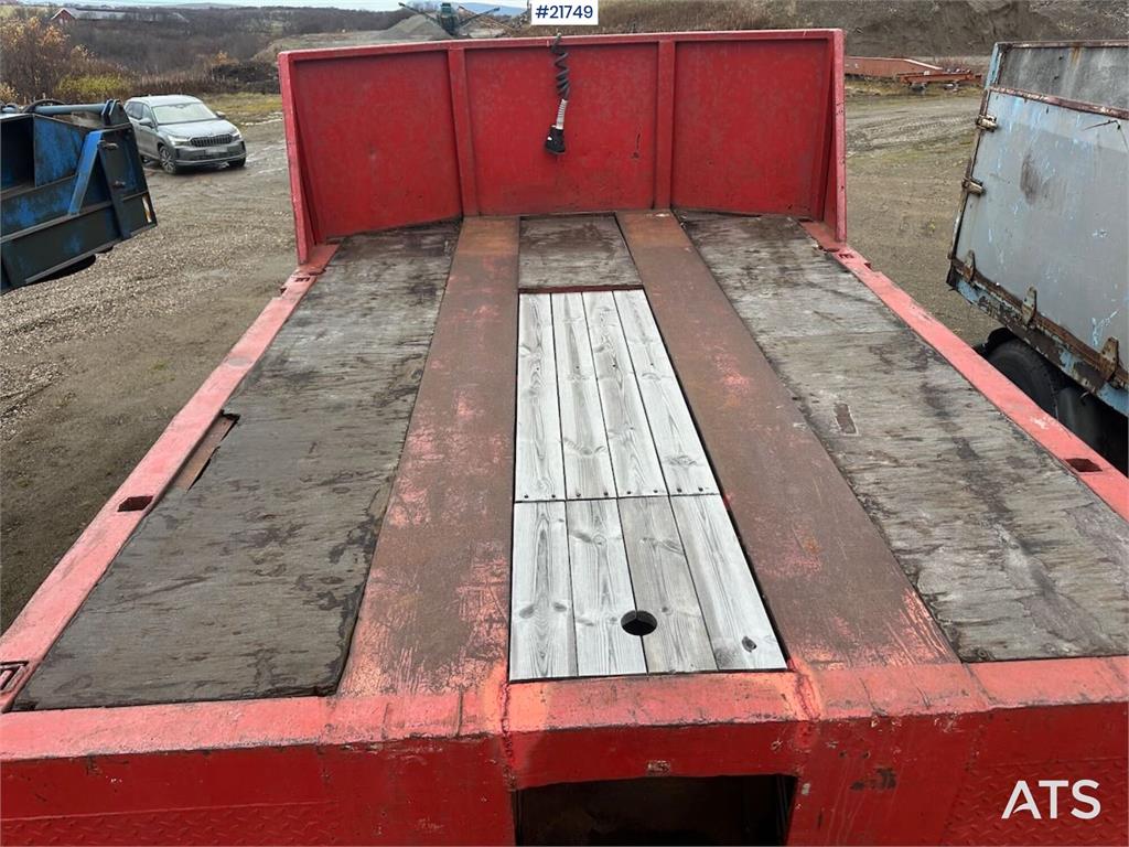 Heavy machinery product image - Image 2 of 3