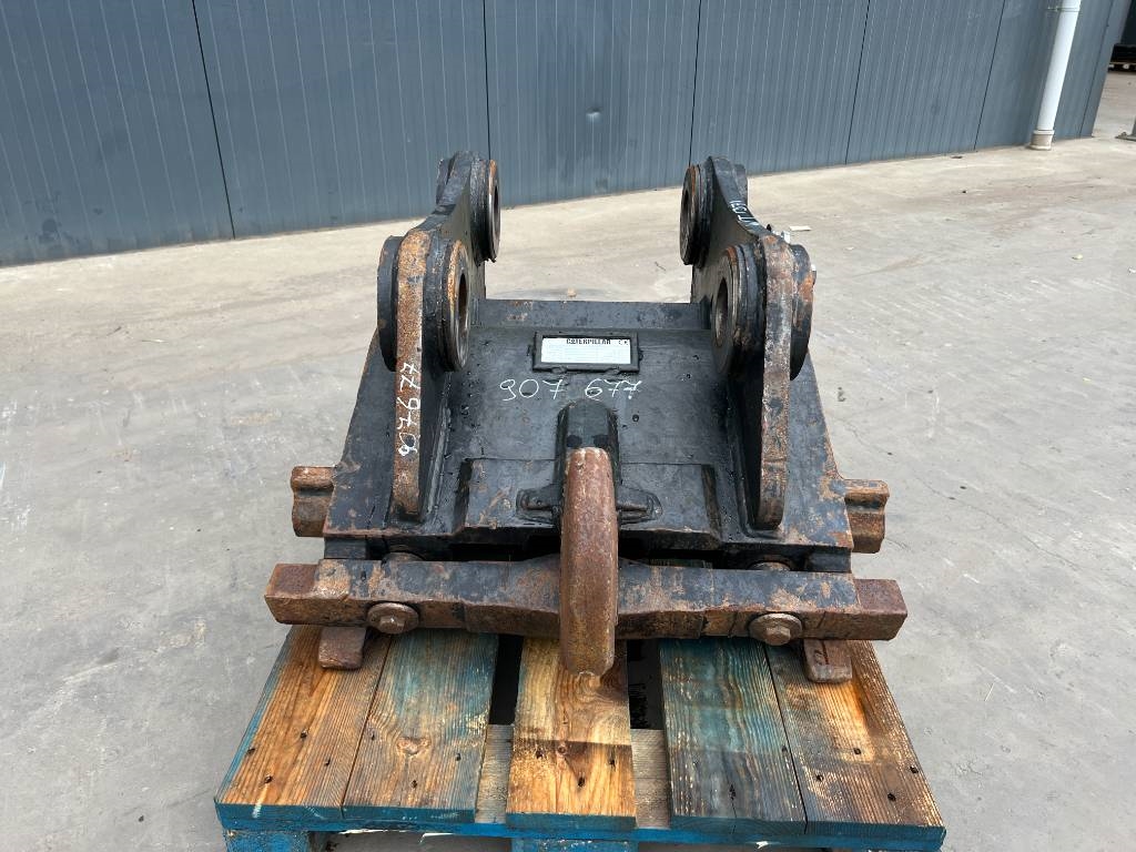 Verachtert CW45 - 329E / 330F 2017 907677 Verachtert CW45 - 329E / 330F 2017 1 image 2