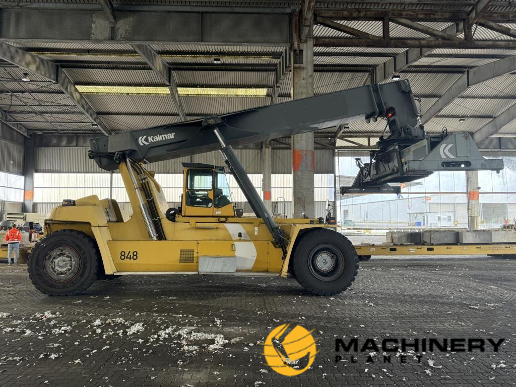 Heavy machinery product image - Image 1 of 1