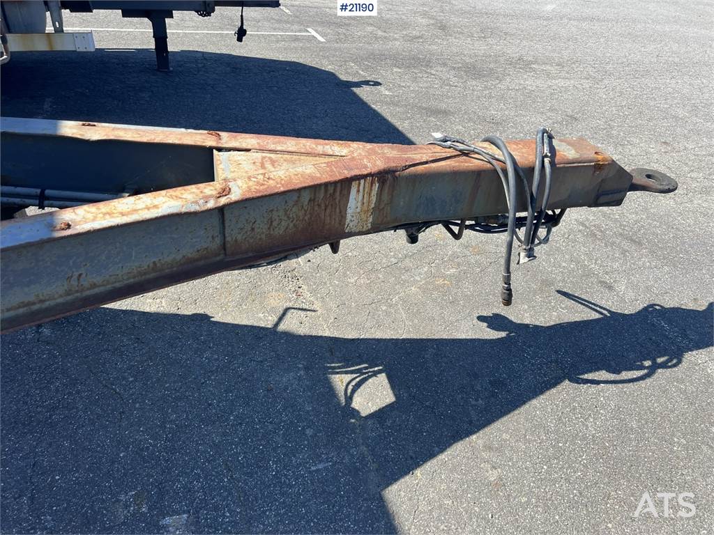 Heavy machinery product image - Image 13 of 30