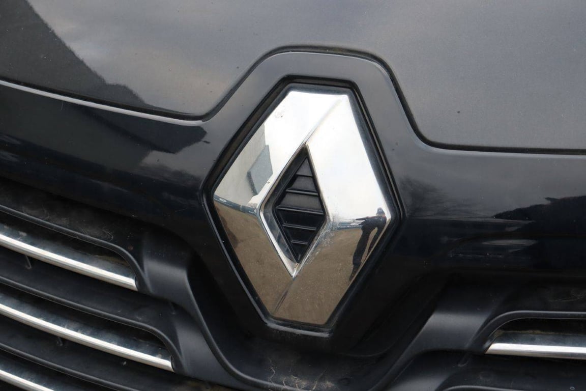 Renault Trafic Diesel 2019 Van 2019 Renault Trafic 2019 1 image 11