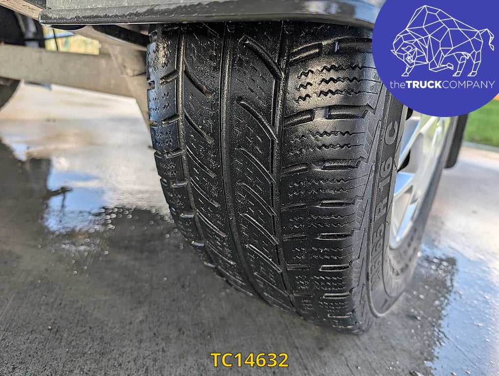 Ford Transit BOX 2018 TC14632 Transit BOX 2018 1 image 15