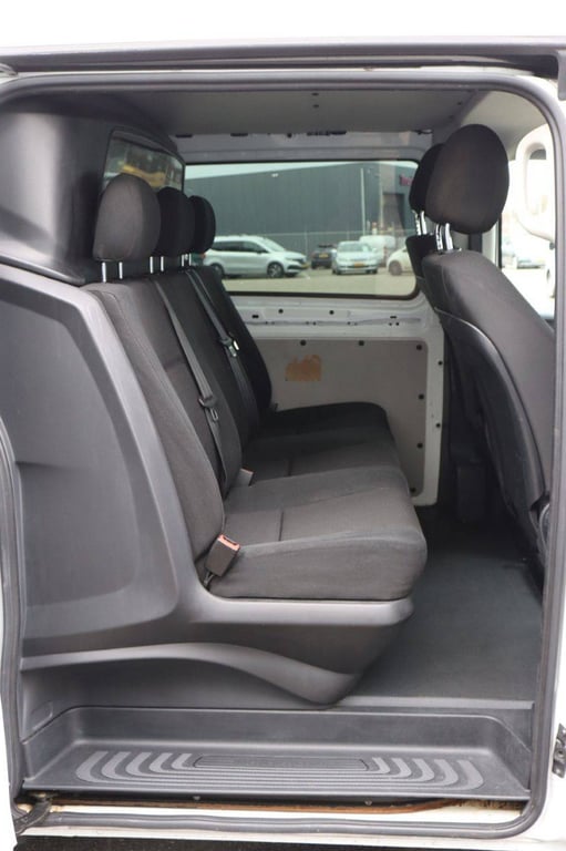 Mercedes-Benz Vito Diesel 2016 Van 2016 Vito 2016 1 image 7