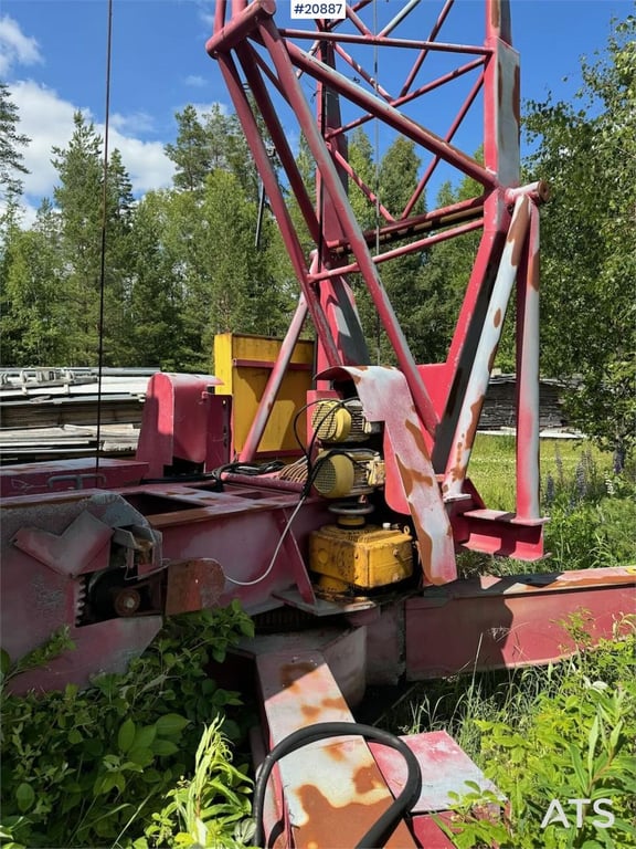 Heavy machinery product image - Image 10 of 15