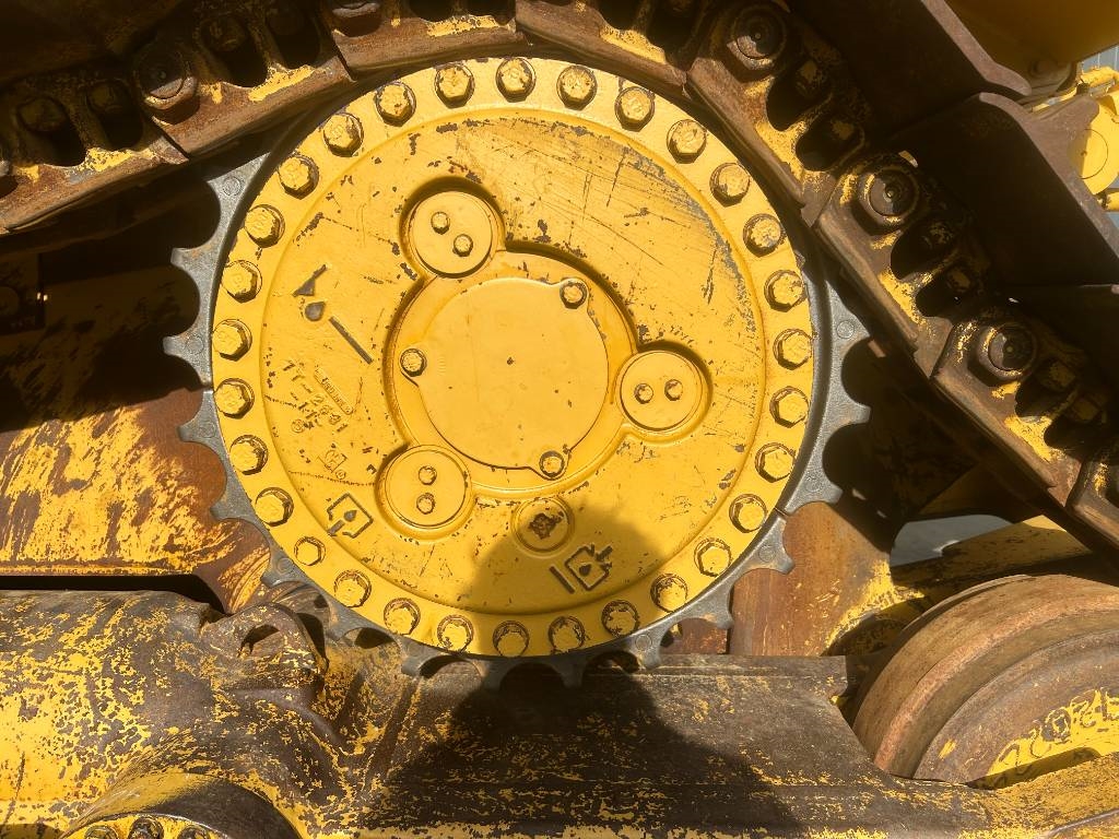 CAT D7R II 2005 207523 D7R II 2005 1 Dozers image 10