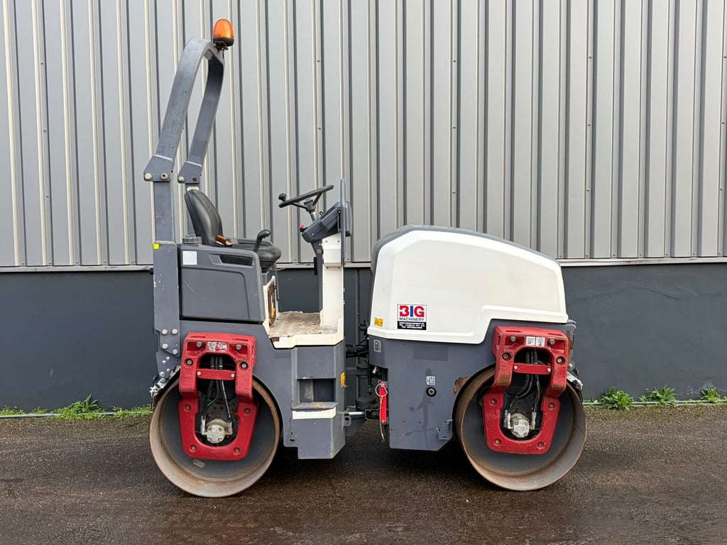 Dynapac CC1200 2018 00033807 CC1200 2018 1 image 6