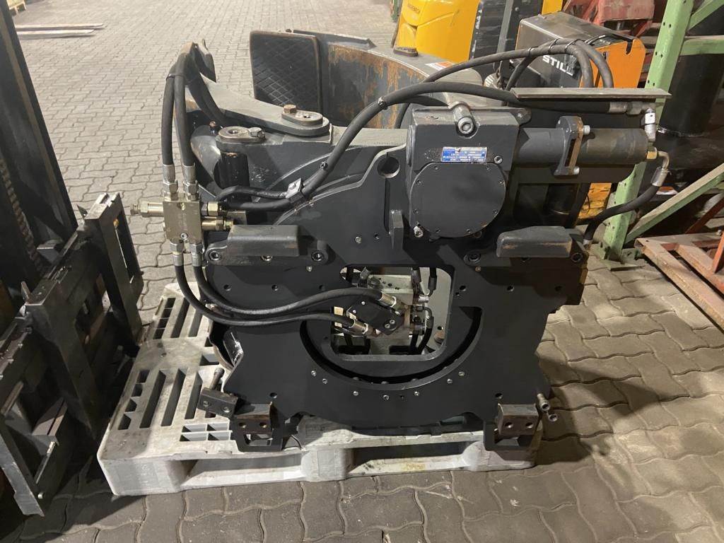 Heavy machinery product image - Image 17 of 20