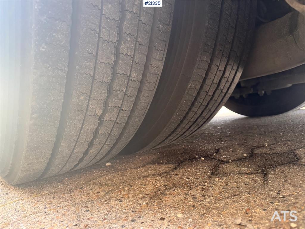 MAN Beulas Glory Tour Bus. 53 seats. 160,000 km. 2022 21335 MAN Beulas Glory Tour Bus. 53 seats. 160,000 km. 2022 1 image 12