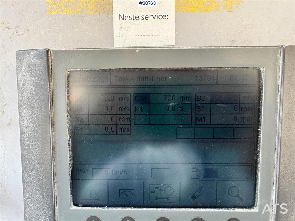 Sandvik knuser 2006 20763 knuser 2006 1 image 10