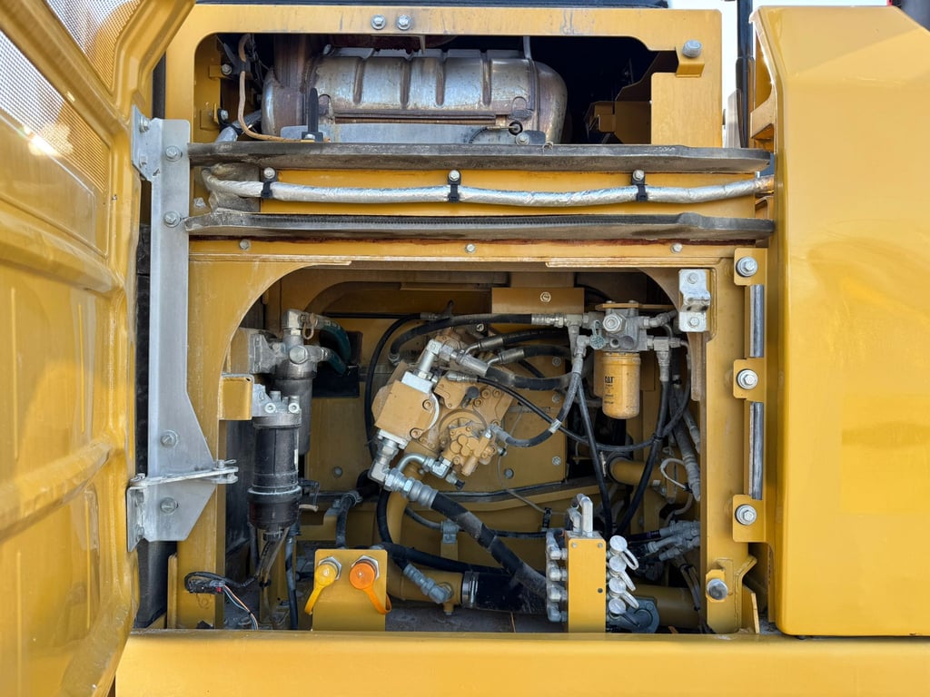 Caterpillar 326FL 2019 00033497 326FL 2019 1 image 14