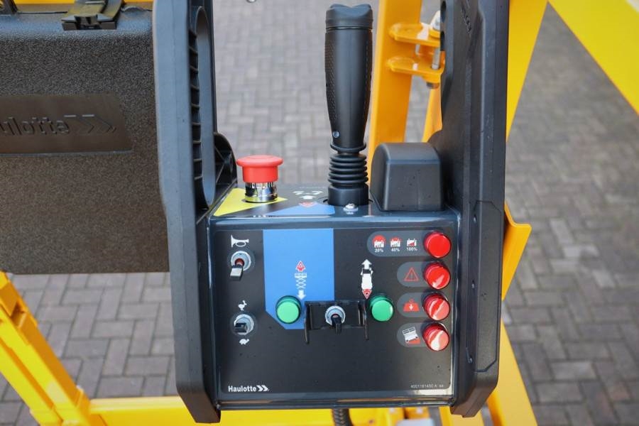 Haulotte Compact 8N Valid inspection, *Guarantee! 8m Workin 2023 HAULOTTE - Compact 8N - 61364 Compact 8N Valid inspection...