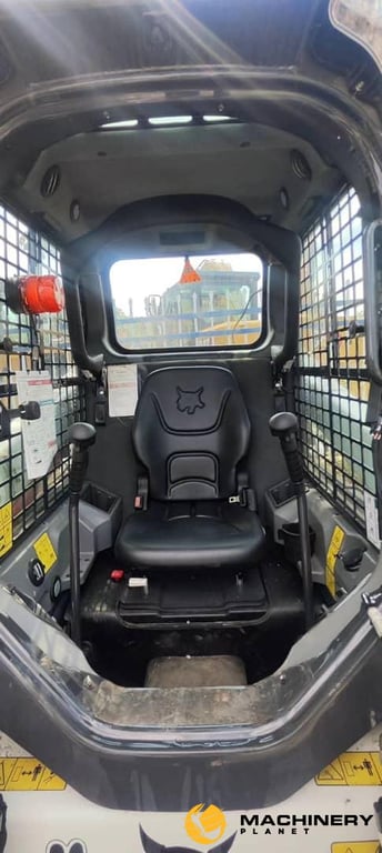 Heavy machinery product image - Image 1 of 1