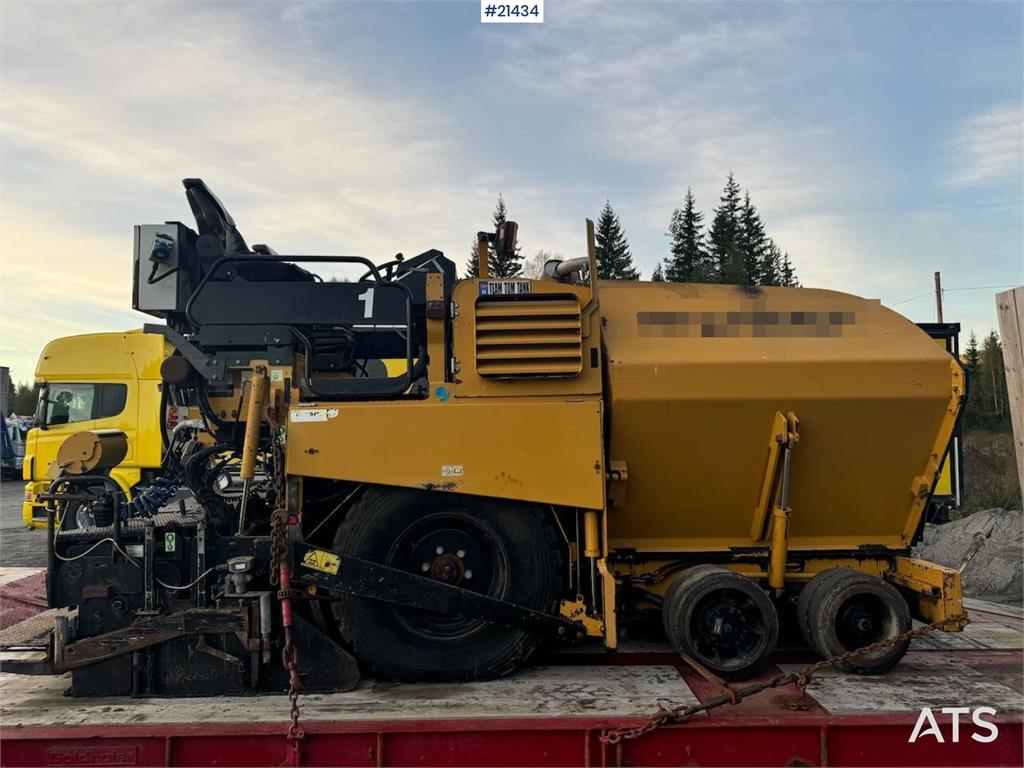 Heavy machinery product image - Image 4 of 15