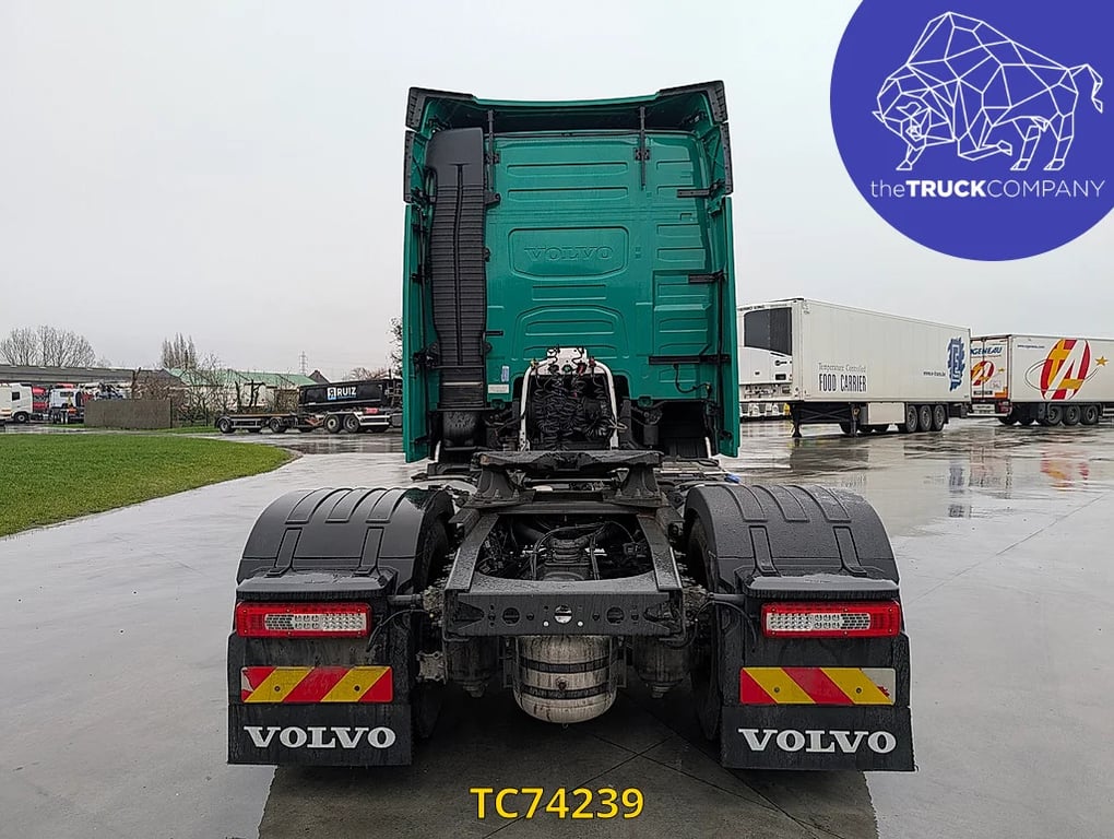 Volvo I-Save 2022 TC74239 I-Save 2022 1 image 4