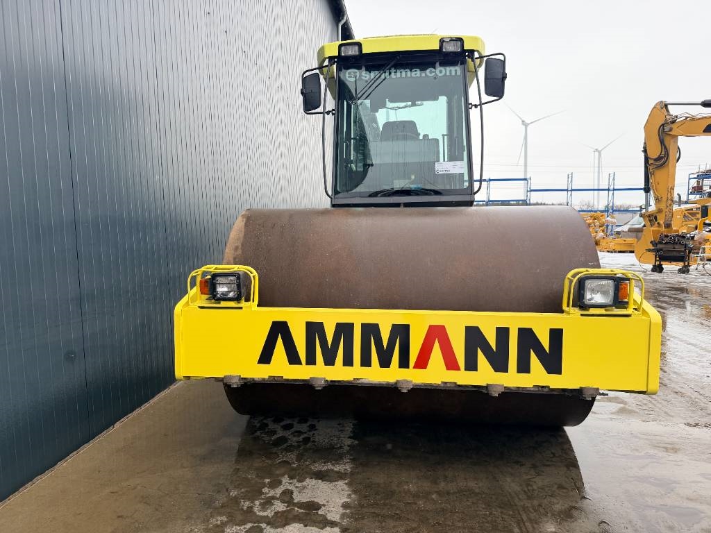 Ammann ASC110 D 2008 210496 ASC110 D 2008 1 image 8