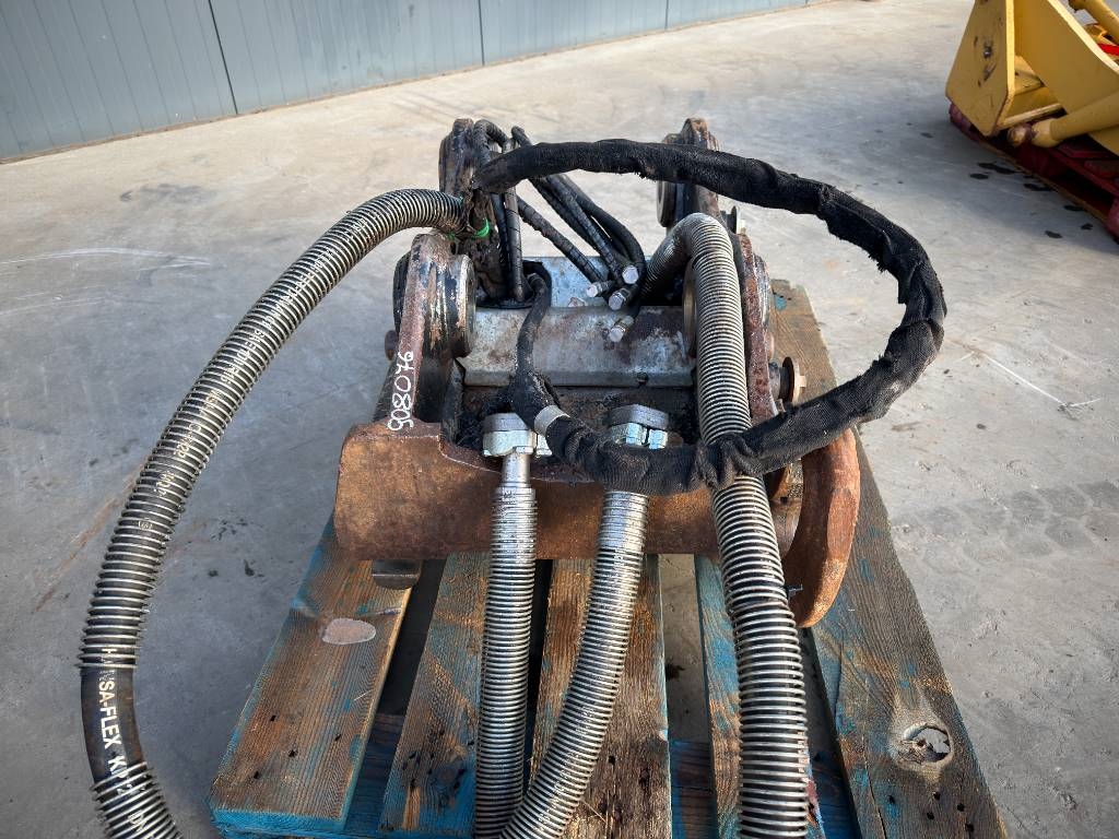 OilQuick OQ70/55 - M314F / M316F / M318F 2017 908076 OilQuick OQ70/55 - M314F / M316F / M318F 2017 1 image 2