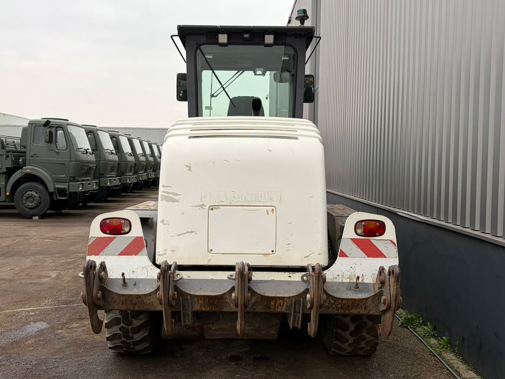 New Holland F106.6/A 2007 00033776 F106.6/A 2007 1 image 4