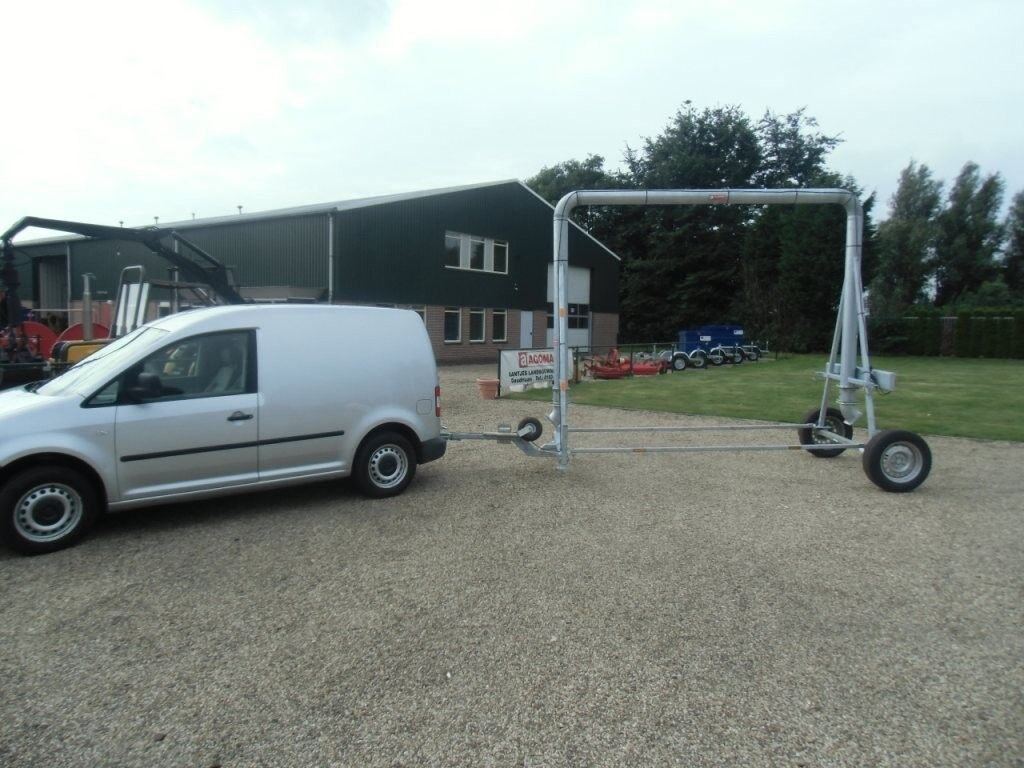 Mobiel aquaduct NN0001 mobiel aquaduct 0 image 10