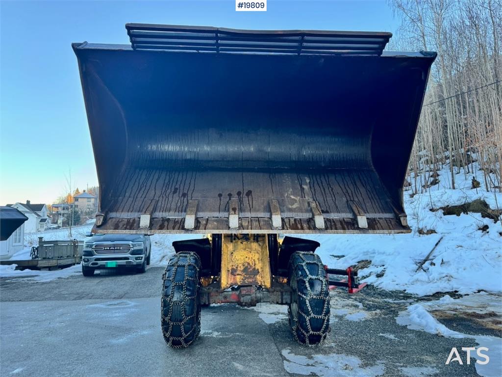 Heavy machinery product image - Image 8 of 15