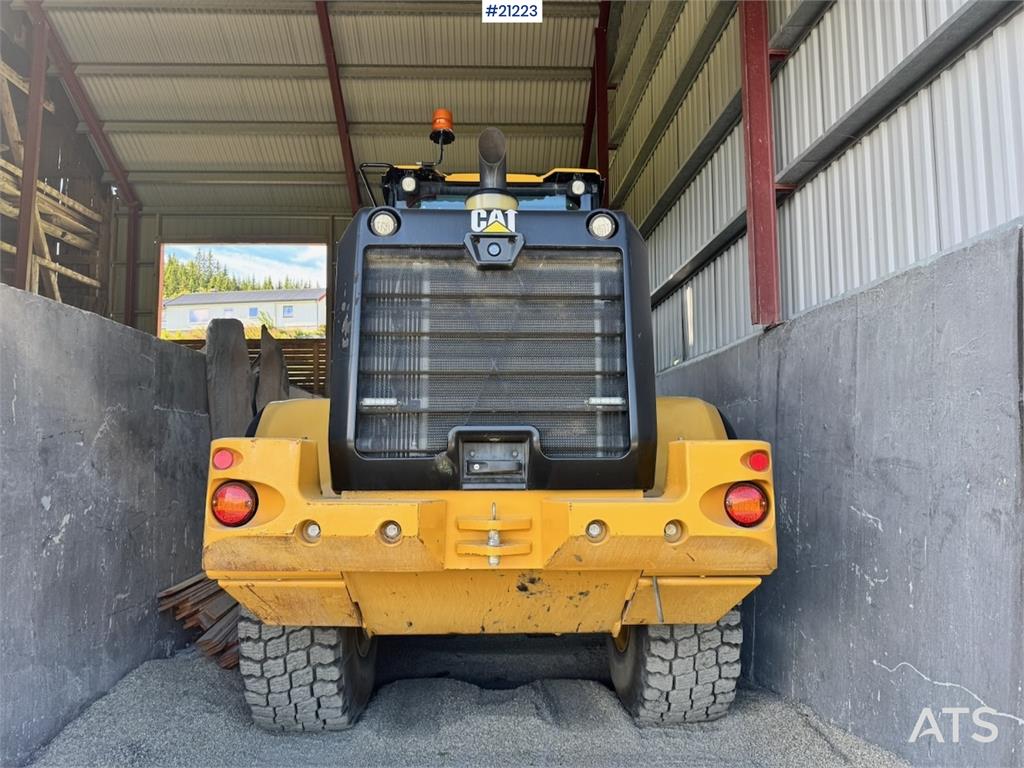 CAT 930 K 2014 21223 930 K 2014 1 Wheel Loaders image 4
