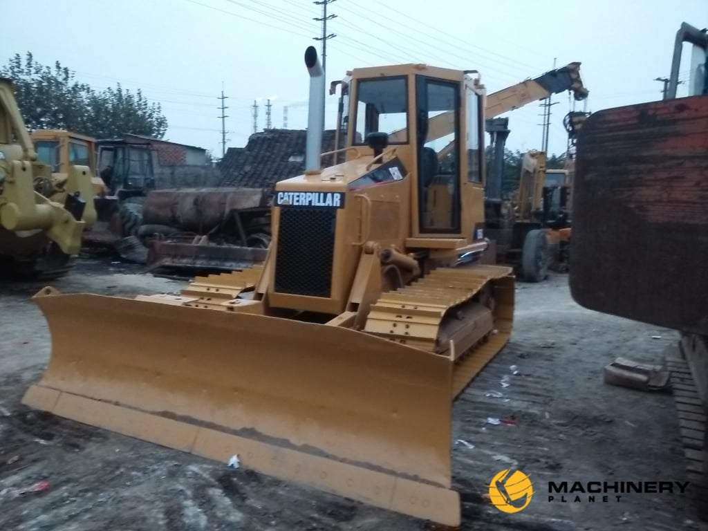 Heavy machinery product image - Image 5 of 5