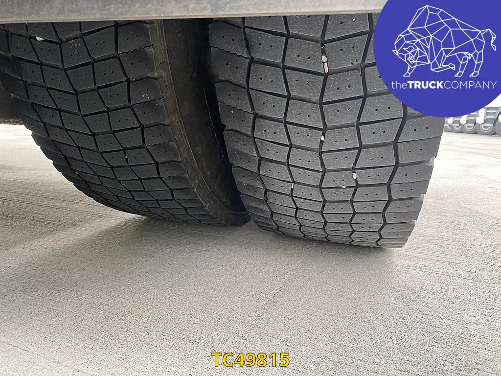 Mercedes-Benz Actros 1843 2015 TC49815 Actros 1843 2015 1 image 4