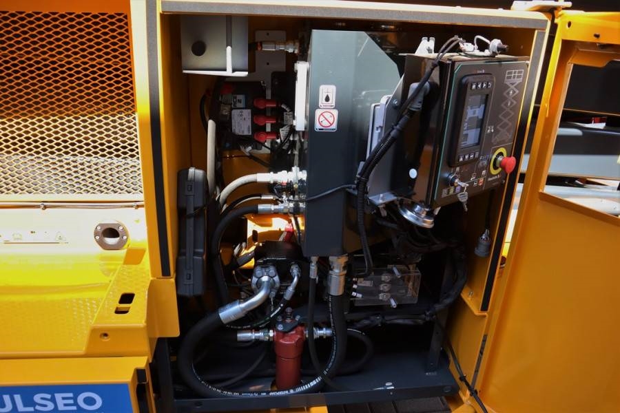 Haulotte HS15EPRO Valid Inspection, *Guarantee! Full Electr 2022 HAULOTTE - HS15EPRO - 61051 HS15EPRO Valid Inspection, *G...