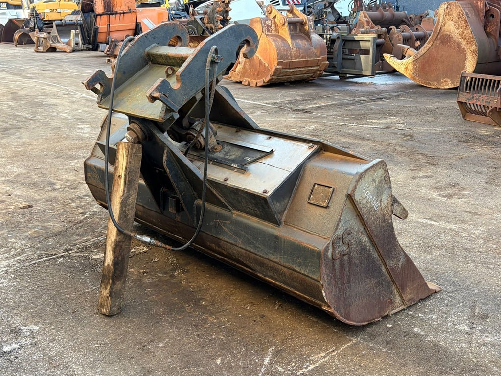 Verachtert Ngt4-220 tilting 70001966 Verachtert Ngt4-220 tilting 1 image 6