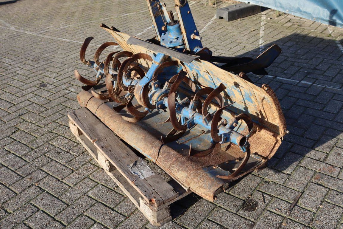 Rotary tiller Onbekend 1 image 14
