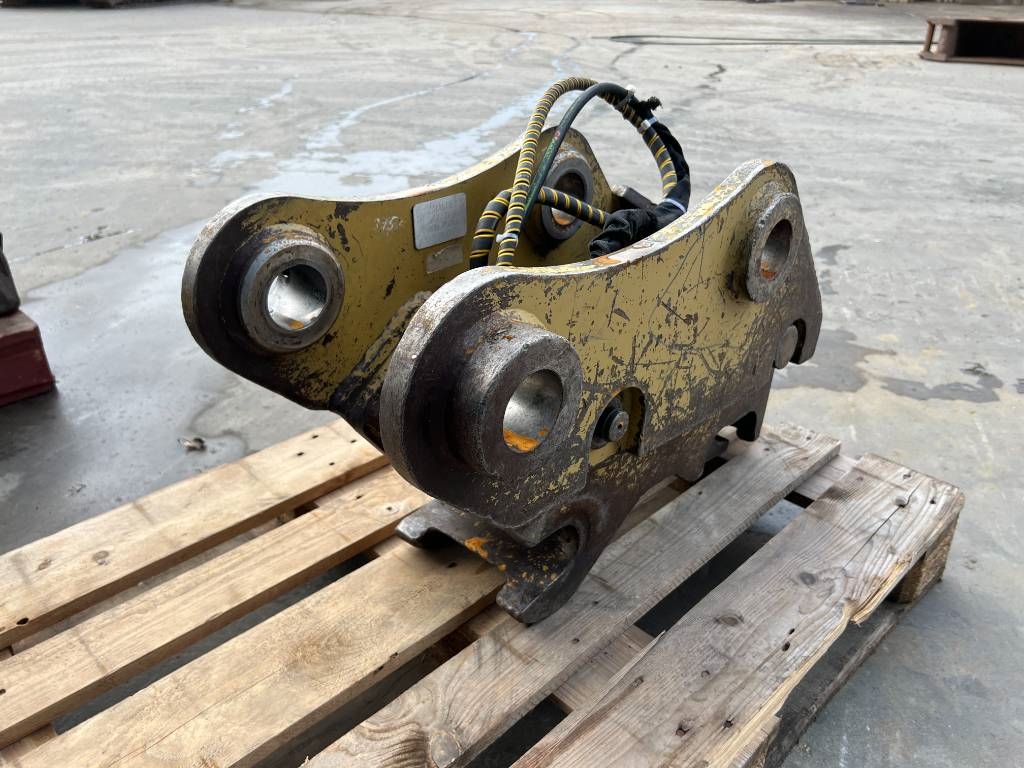 Heavy machinery product image - Image 5 of 15
