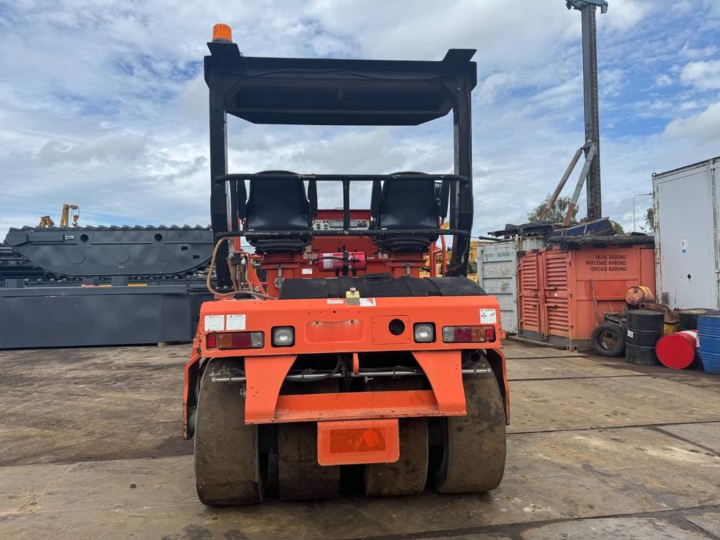 Sakai GW 750-2 2012 5397 GW 750-2 2012 1 image 4