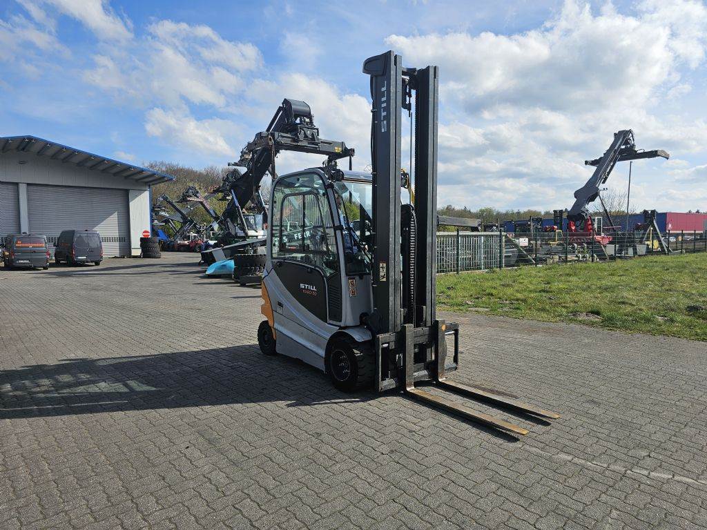 Heavy machinery product image - Image 10 of 20