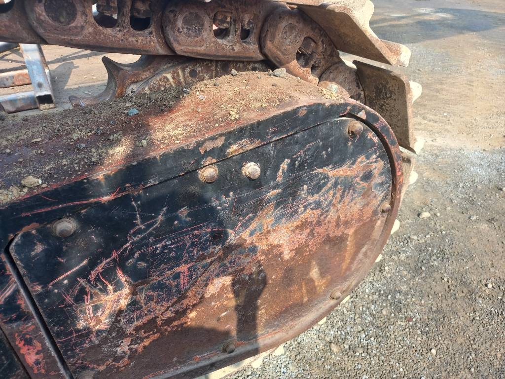 CAT ZX870-5G (Medium Reach 14m in Abu Dhabi) 2018 ETR-1175 ZX870-5G (Medium Reach 14m in Abu Dhabi) 2018 1 Crawler Excavat...
