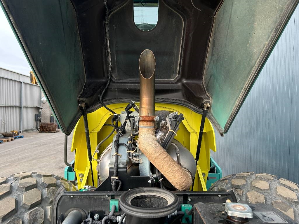 Ammann ARS130 HX 2020 208839 ARS130 HX 2020 1 image 15